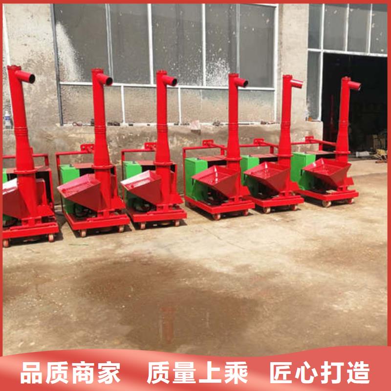 臥式小地泵大功率二次構造柱泵