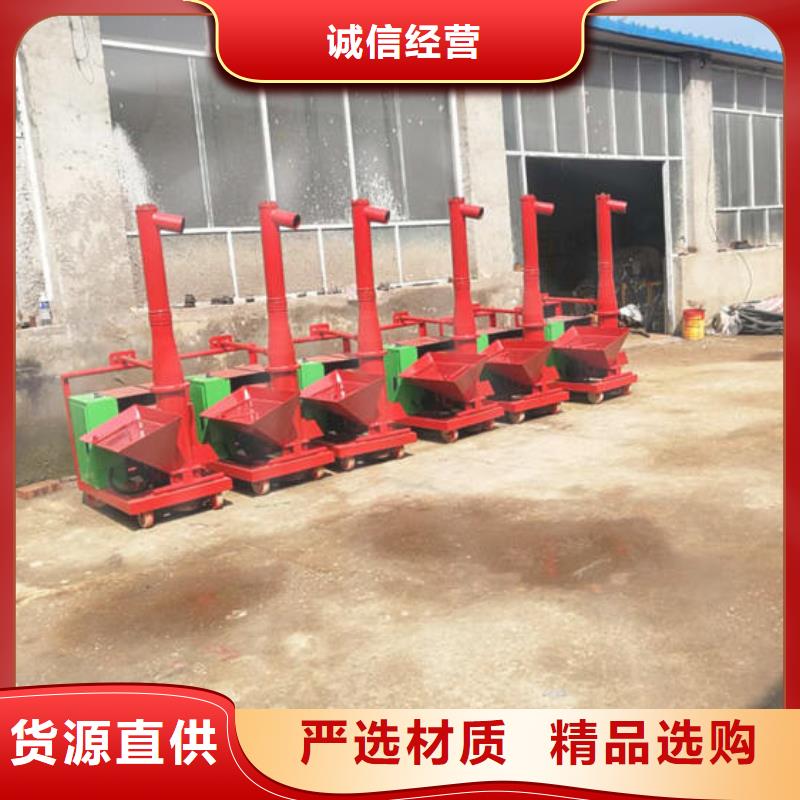 二次結構澆筑機質量檢測
