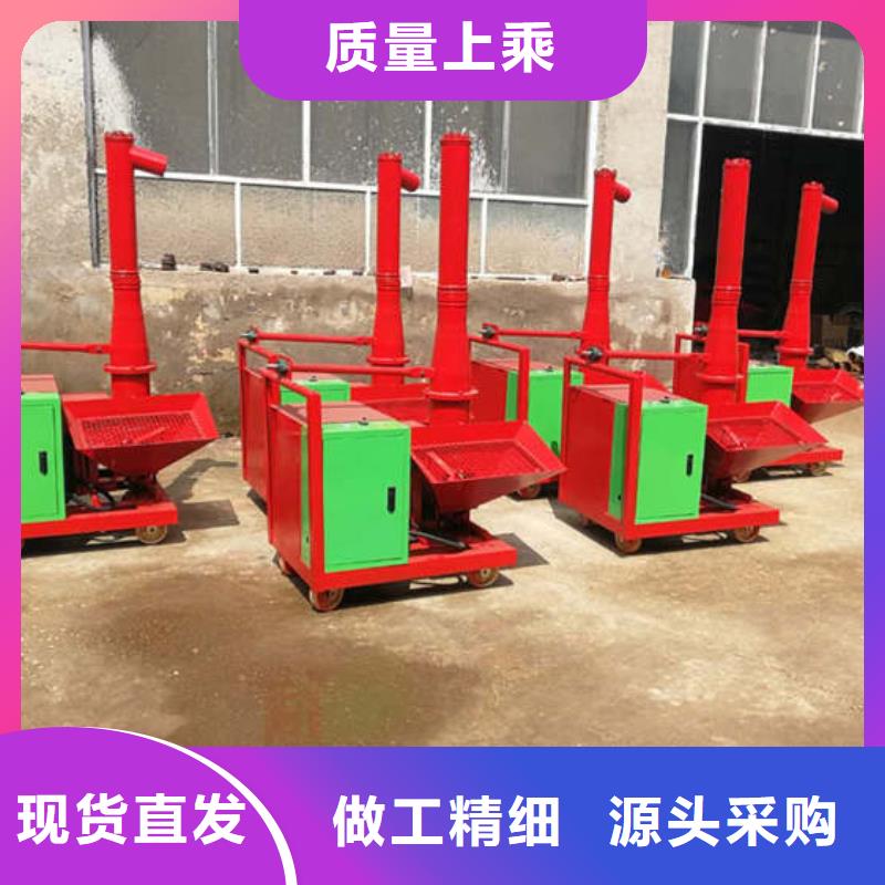 二次結構澆筑機二次構造柱上料機廠家質量牢靠
