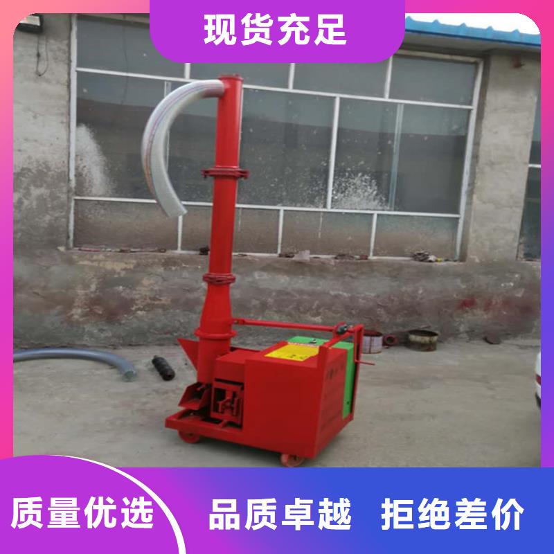二次構造柱上料機澆注機適用范圍廣