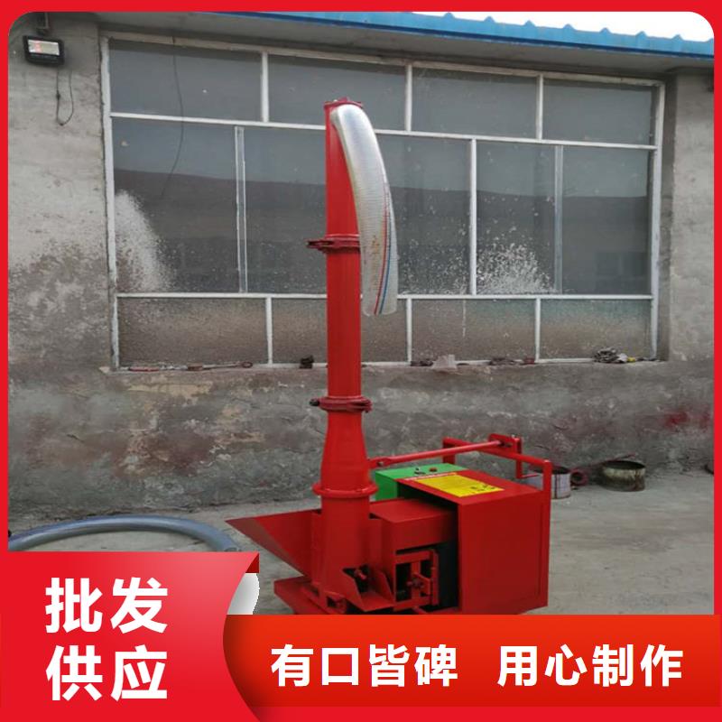 輸送混凝土的二次結構泵質檢合格