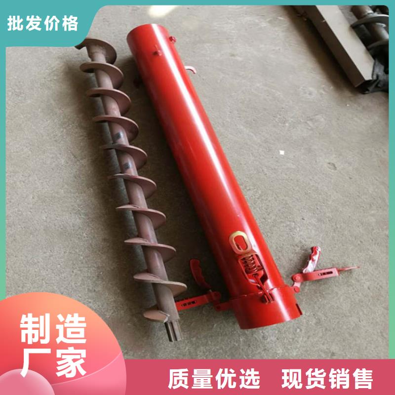 灌柱子機器廠家-誠信經營
