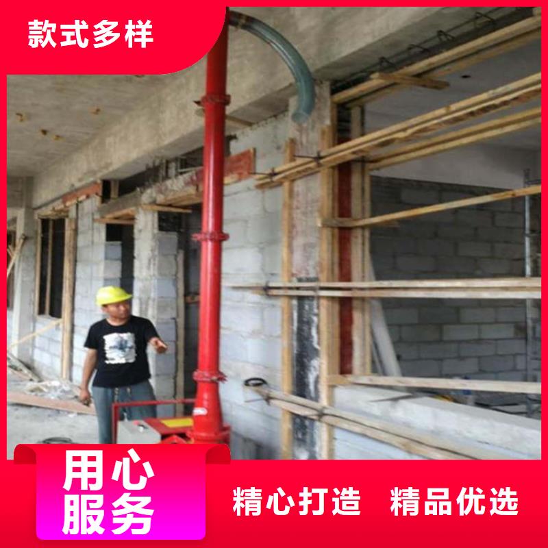 二次構造柱上料機-二次結構澆筑機廠家做工細致