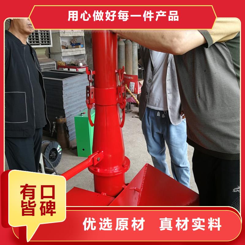 制造樓房二次結構灌柱子機的廠家