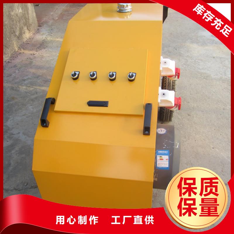 選水泥噴漿機認準新普機械制造廠