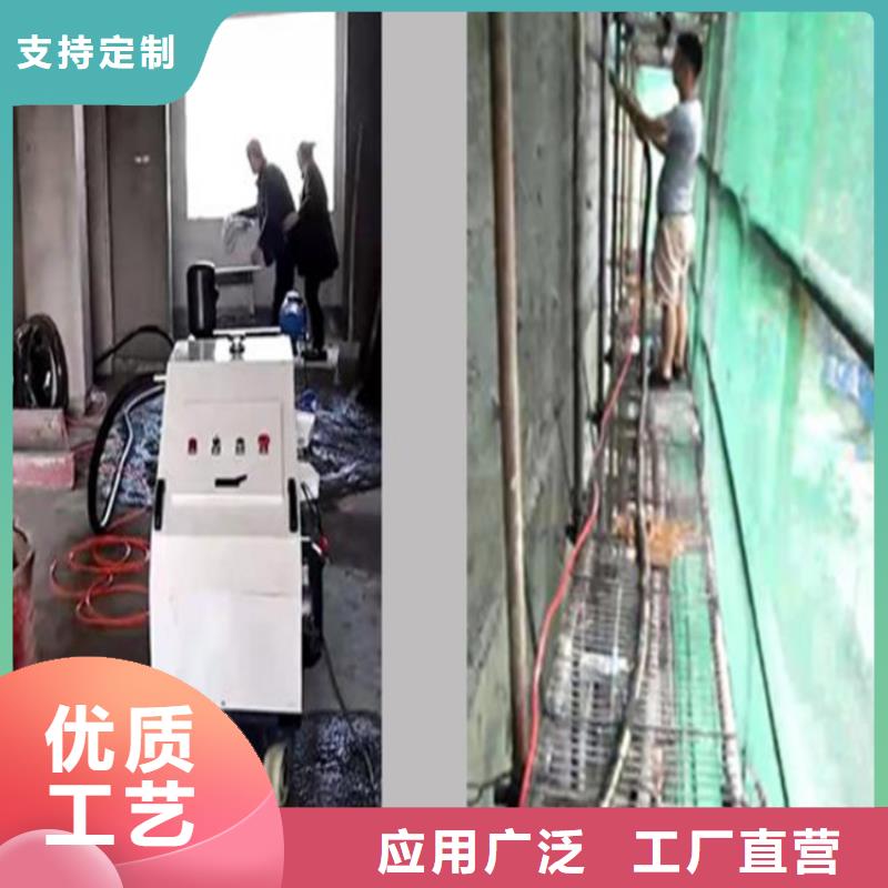 微型抹灰機(jī)粉墻機(jī)	廠家