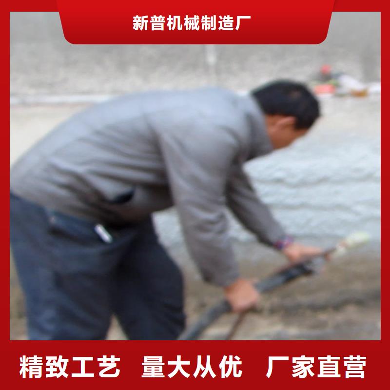 砂漿噴涂機,混凝土輸送泵拒絕中間商