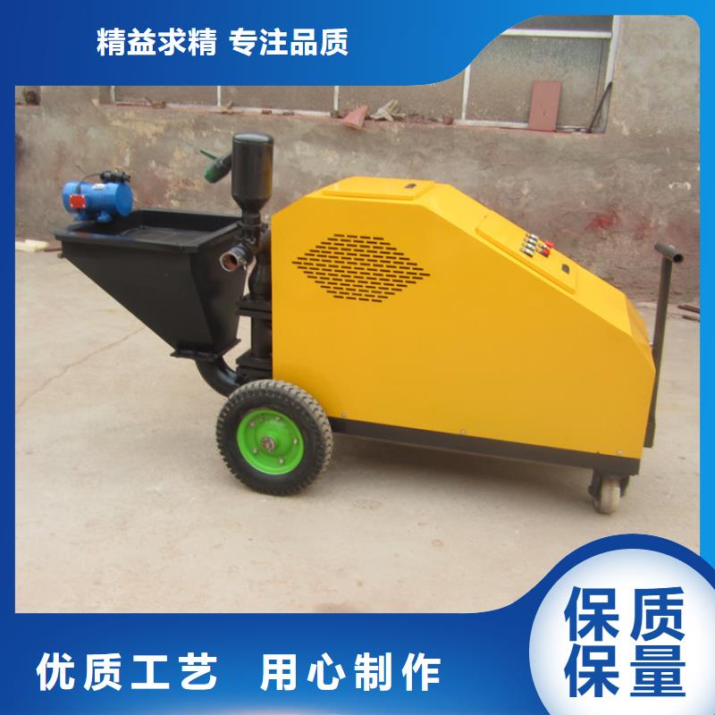 【砂漿噴涂機混凝土輸送泵優選廠商】