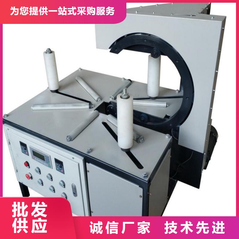 臥式纏繞膜包裝機廠家-型號齊全