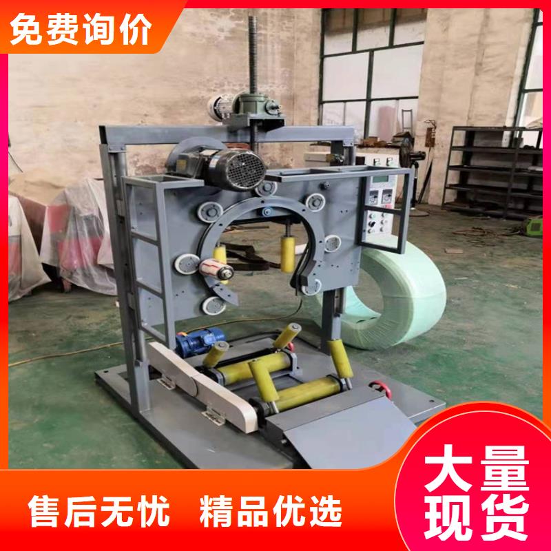 纏繞膜打包機(jī)混凝土輸送泵質(zhì)量無(wú)憂