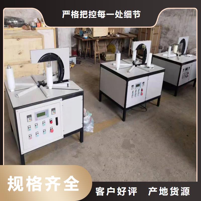 優質的繞纏膜打包機-實體廠家可定制