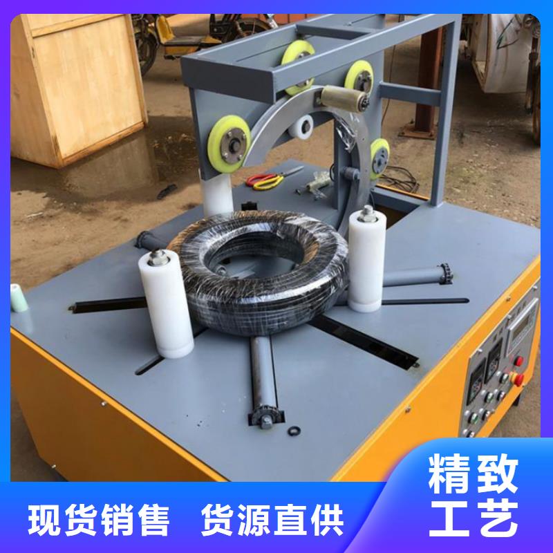 線纜包裝機批發(fā)生產(chǎn)基地