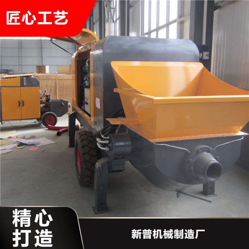 文昌市小型二次結構灌柱機有資質