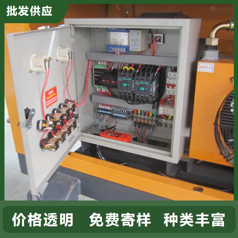 二次構造柱泵專用	實體大廠