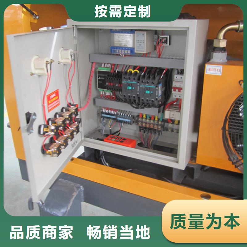 質優價廉的細石澆筑混凝土泵公司