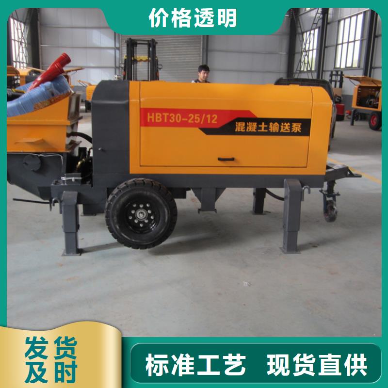 柞水臥式二次構造柱泵質優價廉