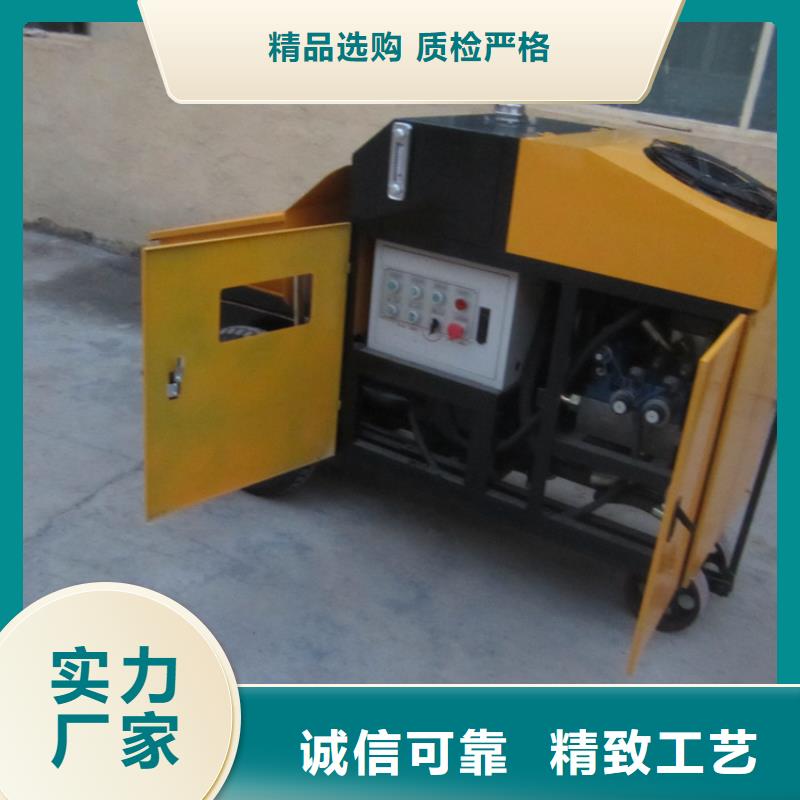 二次構造液壓泵靠譜廠家