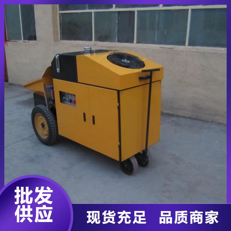 新型二次結構柱泵廠家