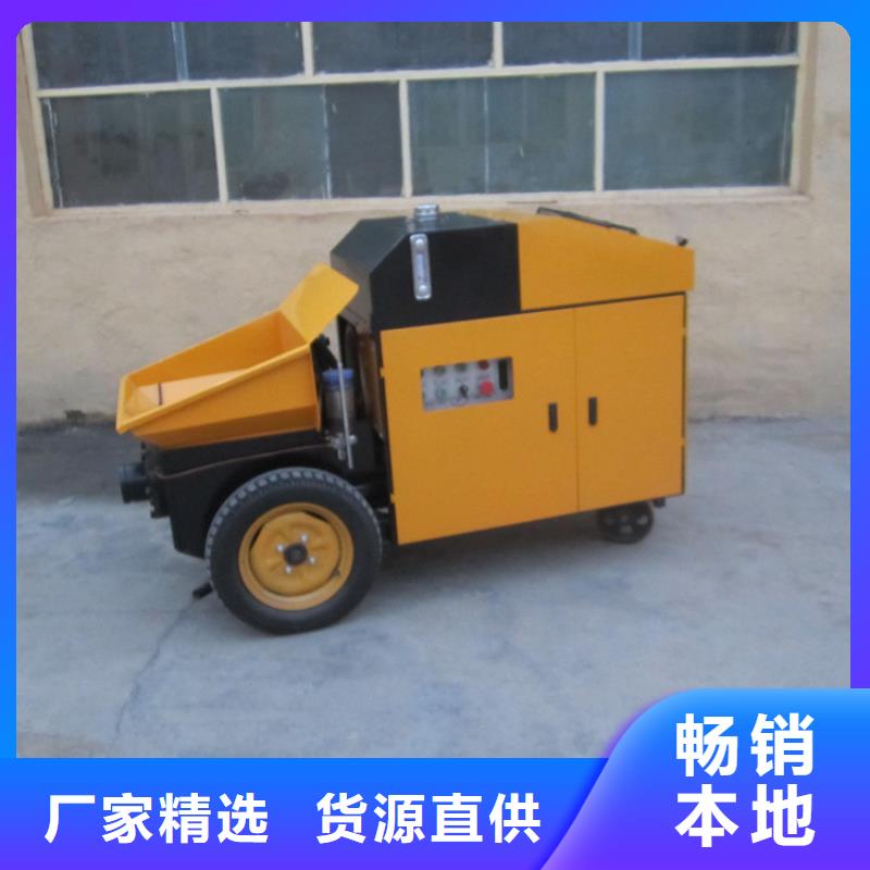 质量可靠的浇筑机厂商