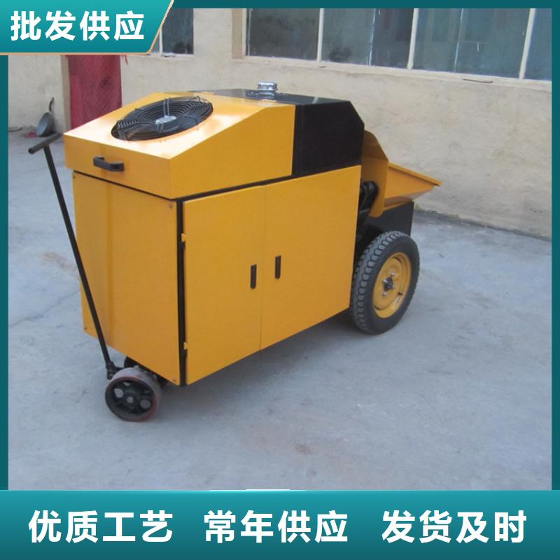二次構造柱泵生產廠家	保質保量