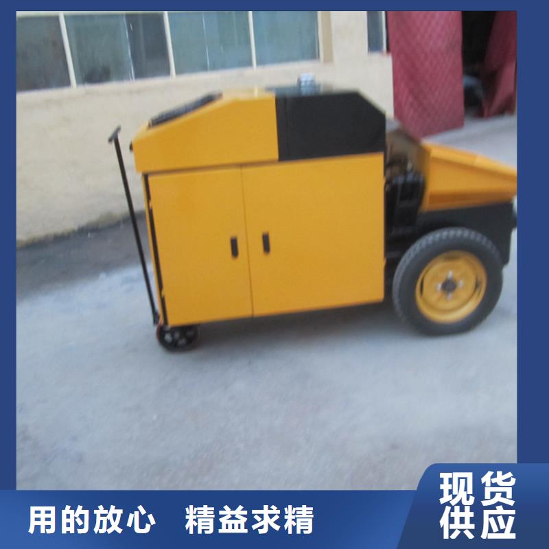 祁陽縣二次結構澆筑泵報價