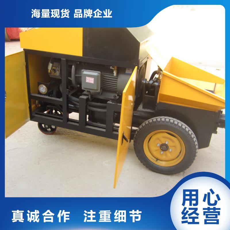 購買二次構造柱泵認準新普機械制造廠