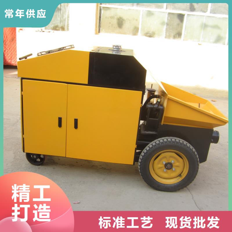 發(fā)貨速度快的二次構造柱泵銷售廠家
