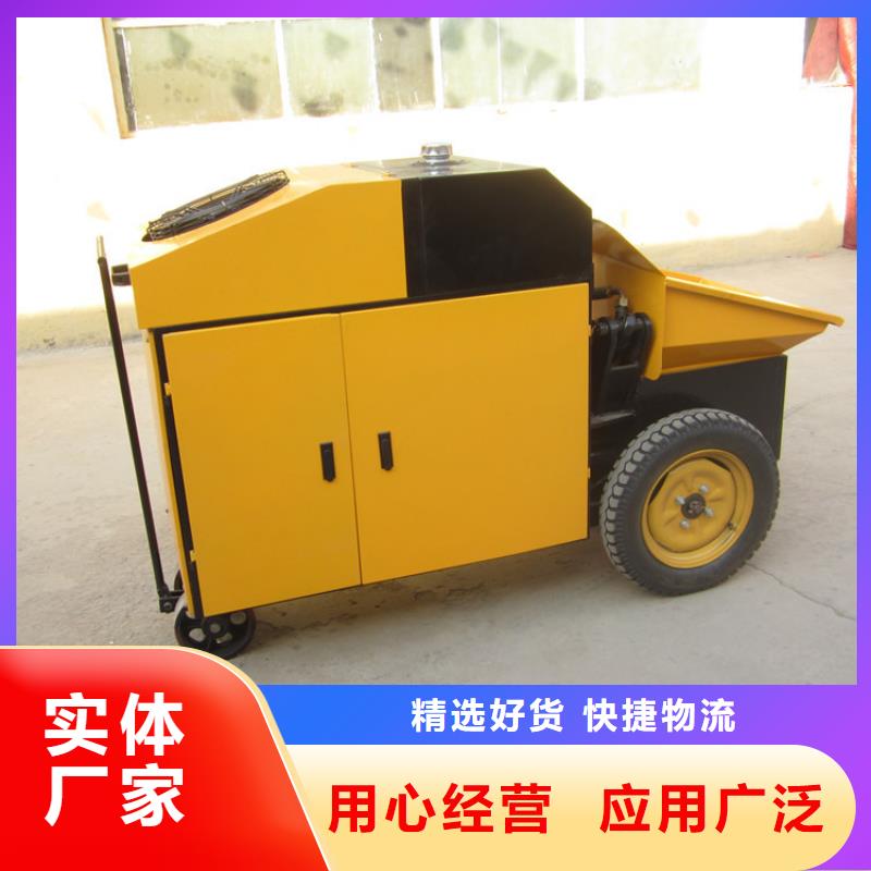 質優價廉二次構造柱泵