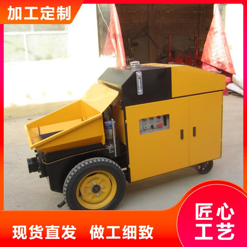 二次構造柱泵【混凝土輸送泵】價格實惠