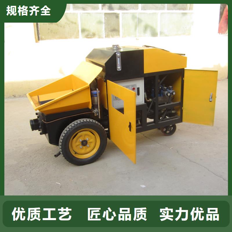 現貨供應2次構造柱泵_品牌廠家