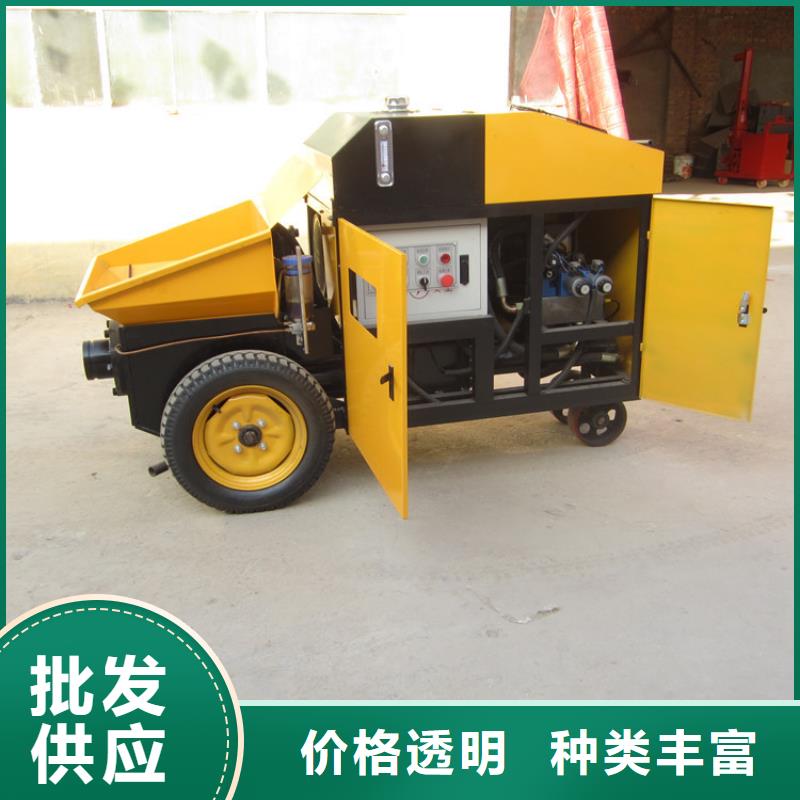二次構(gòu)造柱泵砂漿噴涂機(jī)無(wú)中間商廠家直銷(xiāo)
