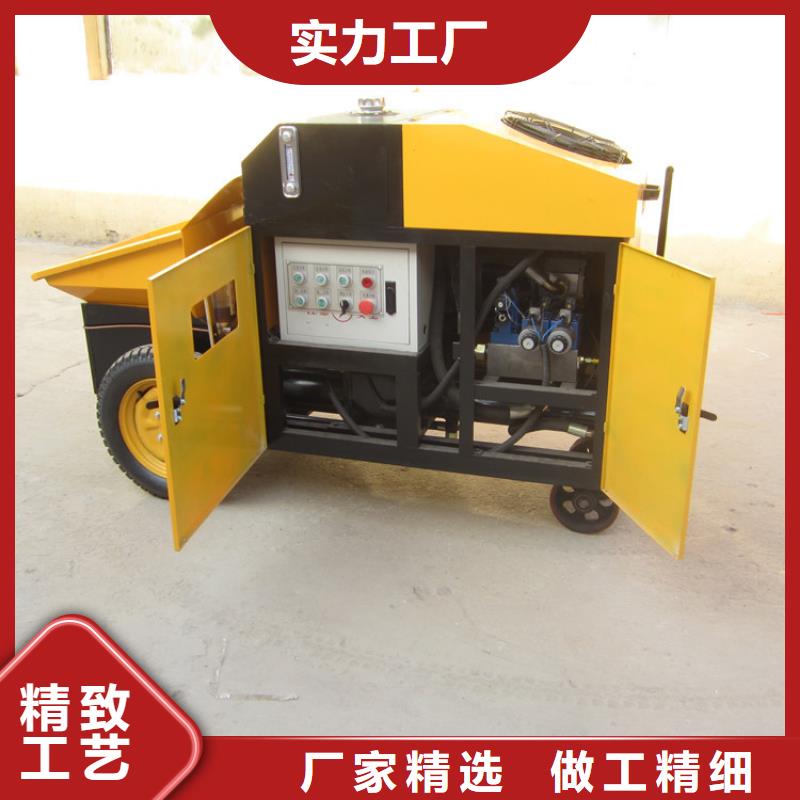 二次构造柱泵二次构造柱上料机厂家厂家