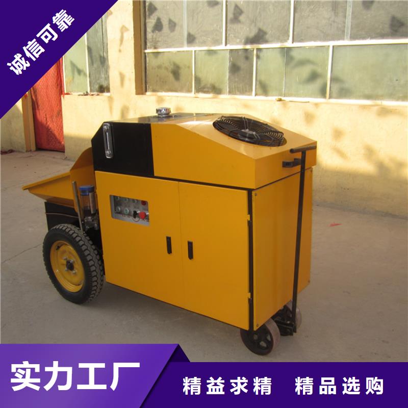二次構(gòu)造柱泵二次結(jié)構(gòu)澆筑機廠家隨心所欲定制