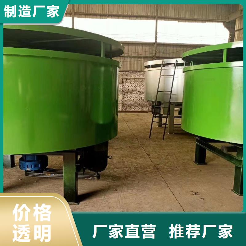 和龍五立方砂漿儲存罐發展前景