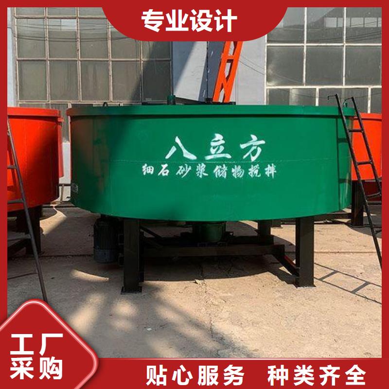 混凝土粉料罐基礎性價比高