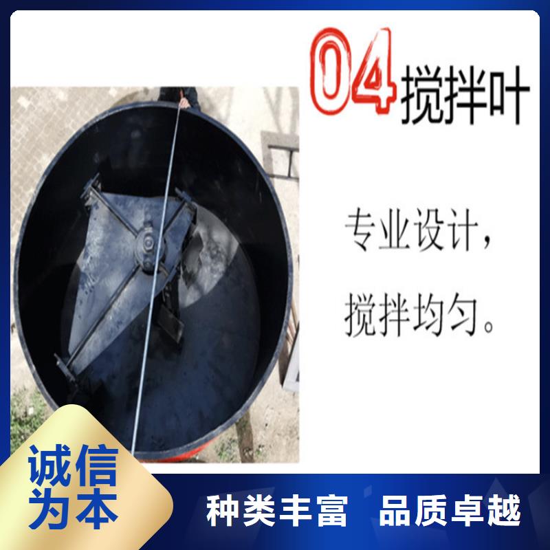 五立方攪拌罐二次構(gòu)造柱上料機(jī)老客戶鐘愛