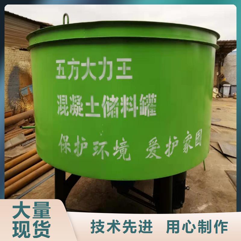 鮀江街道干粉砂浆储料罐10年经验