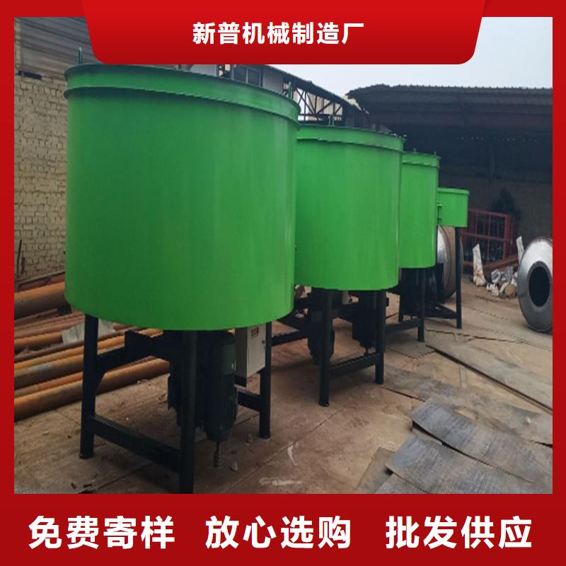五立方搅拌罐混凝土输送泵客户满意度高