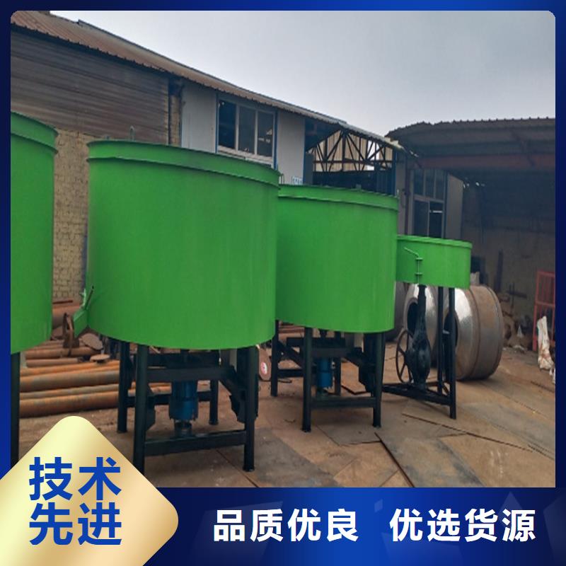五立方攪拌罐_砂漿噴涂機多種款式可隨心選擇
