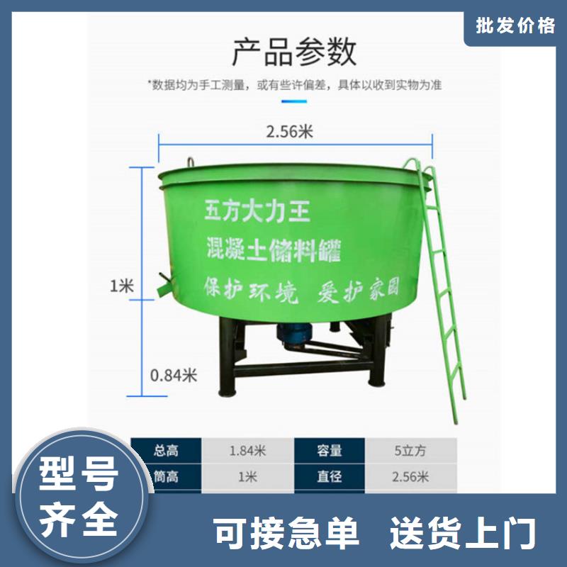 干粉砂漿儲(chǔ)存罐質(zhì)量可靠