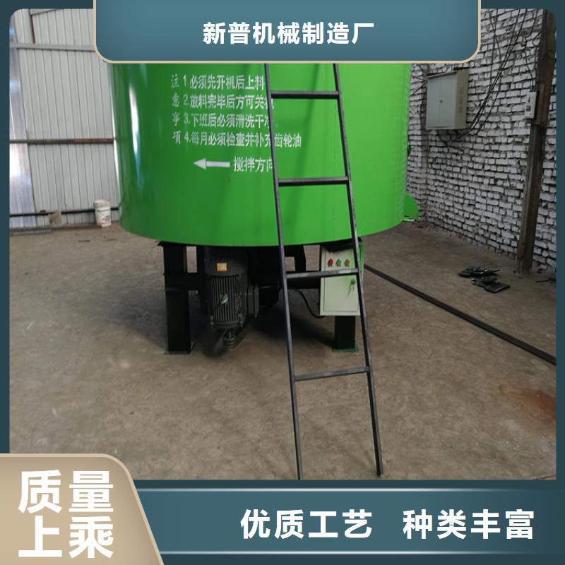 五立方搅拌罐混凝土输送泵客户满意度高