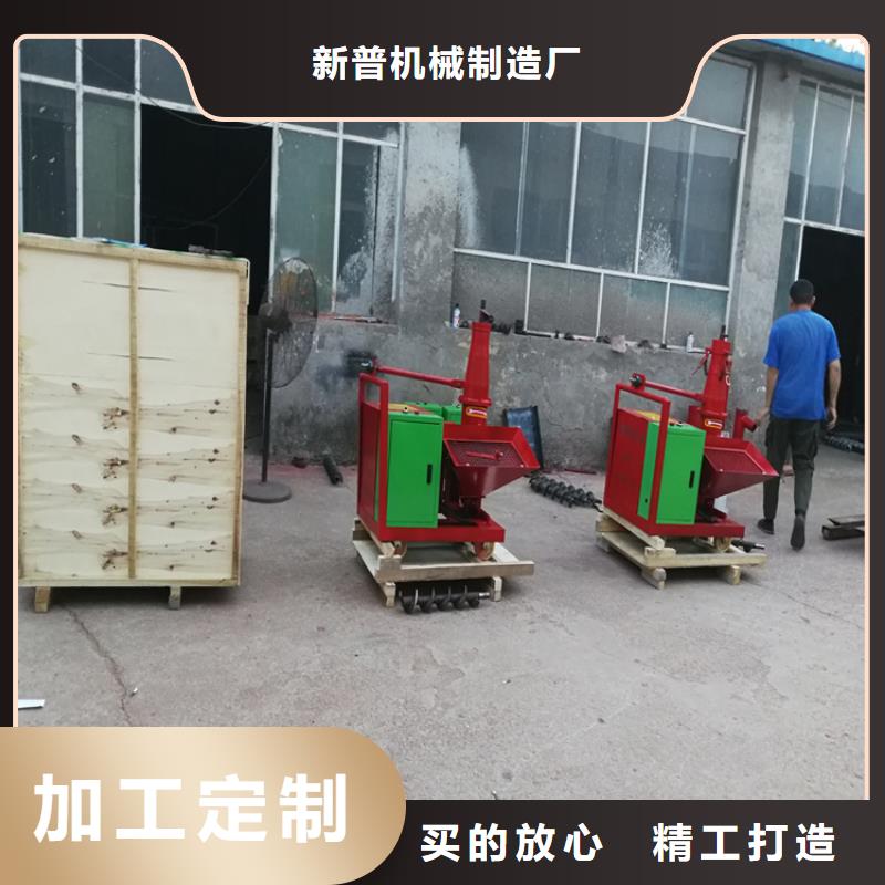 機械式混凝土澆注機實力雄厚