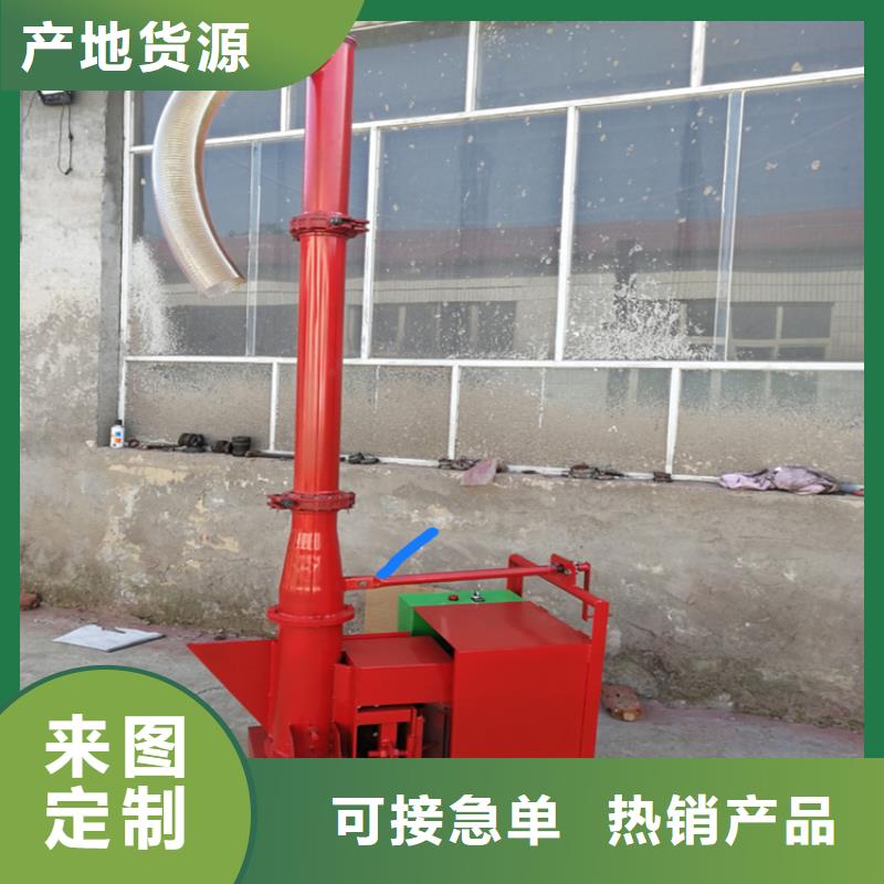 二次構造柱上料機纏繞膜打包機廠家工期短發貨快