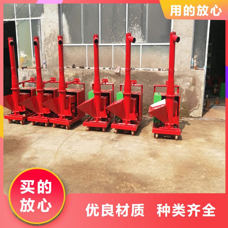 灌3米柱子機(jī)打二次結(jié)構(gòu)泵售后完善