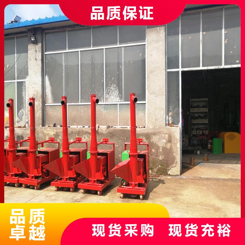 二次構造柱上料機二次結構澆筑機價格合理