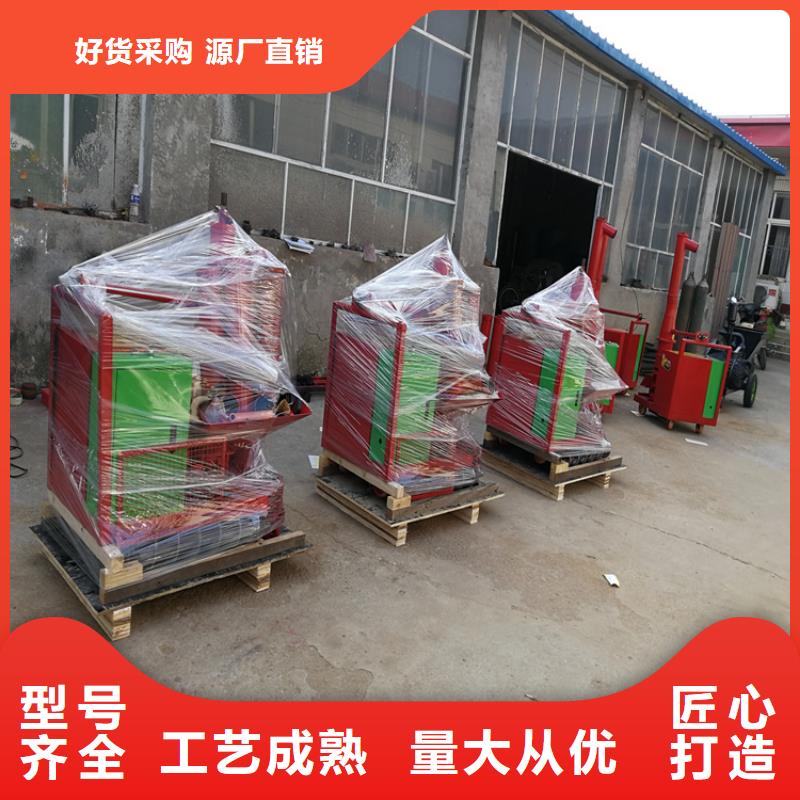廬陽混凝土二次結(jié)構(gòu)專用灌筑機品質(zhì)保證