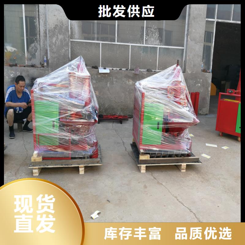22千瓦二次構(gòu)造柱泵暢銷全國