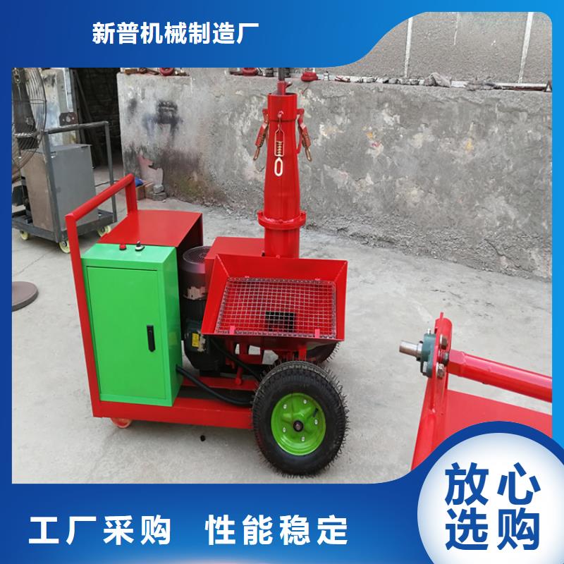 二次澆筑泵價(jià)格行情