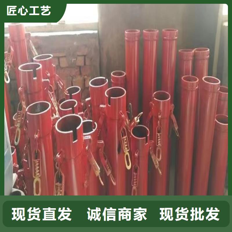 構(gòu)造柱澆筑機械軟管價格公道