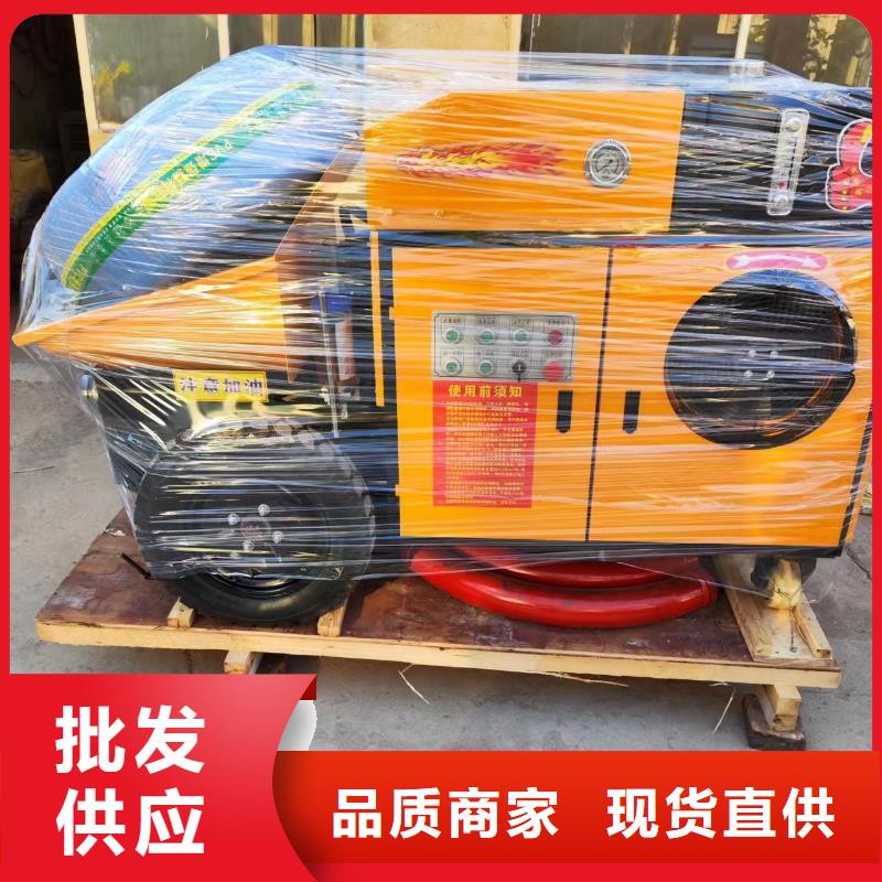 二次構造柱澆筑泵近期行情